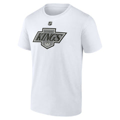 Los Angeles Kings - Alternate Logo T-Shirt White