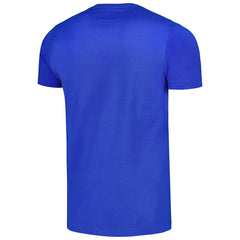 NBA - Philadelphia 76ers Stadium Essentials City Skyline T-Shirt - Royal