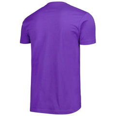 NBA - Phoenix Suns Stadium Essentials City Skyline T-Shirt - Purple