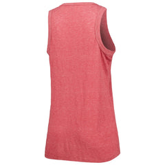 Los Angeles Angels Soft as a Grape Women's Tri-Blend Tank Top Online