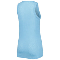 Kansas City Royals Soft as a Grape Women's Tri-Blend Tank Top Near Me