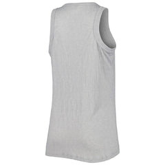 Pittsburgh Pirates Soft as a Grape Women's Tri-Blend Tank Top On Sale