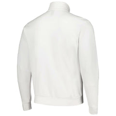 Adidas Bayern Munich 2023/24 Anthem Full-Zip Jacket - White