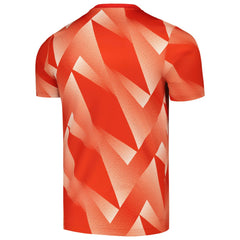 Adidas Bayern Munich 2023/24 Pre-Match Top - Red
