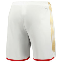 Adidas Arsenal 2023/24 Home Replica Shorts - White