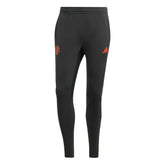Adidas Manchester United 2023/24 AEROREADY Training Pants - Black