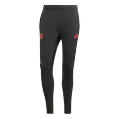 Adidas Manchester United 2023/24 AEROREADY Training Pants - Black
