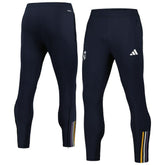 Adidas Real Madrid 2023/24 AEROREADY Training Pants - Navy