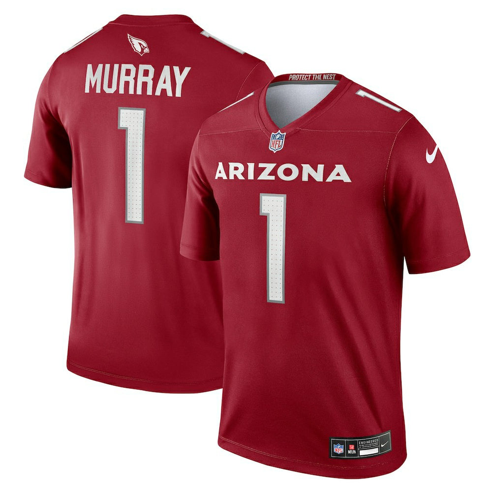 Kyler Murray Arizona Cardinals Legend Player Performance Top Cardinal - Nike