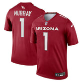 Kyler Murray Arizona Cardinals Legend Player Performance Top Cardinal - Nike