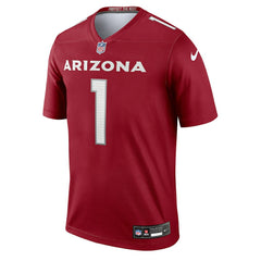 Kyler Murray Arizona Cardinals Legend Player Performance Top Cardinal - Nike