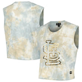 St. Louis Cardinals The Wild Collective Women's Washed Muscle Tank Top Online