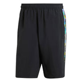 Adidas Peter Saville x Manchester United Shorts – Black