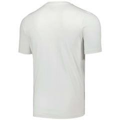 Adidas Peter Saville x Manchester United T-Shirts – White