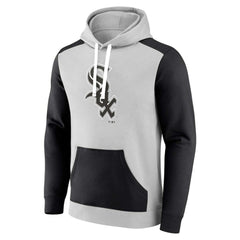 Chicago White Sox Fanatics Arctic Pullover Hoodie Clearance