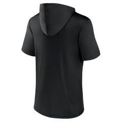 Fanatics - Brooklyn Nets Possession Hoodie T-Shirt - Black