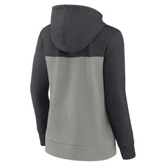 Chicago White Sox Fanatics Women's City Ties Hoodie Full-Zip Sweatshirt Sale