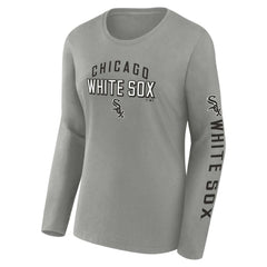 Chicago White Sox Fanatics Women's T-Shirt Combo Pack On Sale