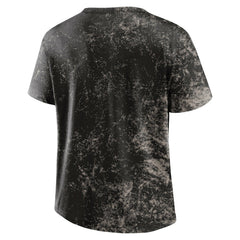 Fanatics - Brooklyn Nets Women's Breakaway T-Shirt - Black