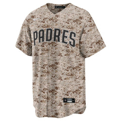 San Diego Padres Nike USMC Alternate Replica Team Jersey Near Me