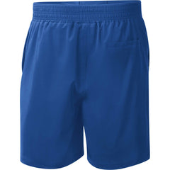 Los Angeles Dodgers G-III Sports by Carl Banks Breeze Volley Swim Shorts On Sale
