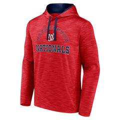 Washington Nationals Fanatics Seven Games Pullover Hoodie discount
