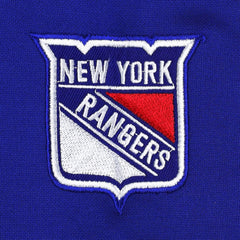 Artemi Panarin New York Rangers Fanatics Big & Tall Name & Number Pullover Hoodie Blue
