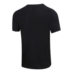 NBA - Philadelphia 76ers Pro Standard Washed Neon T-Shirt - Black