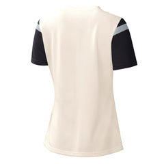Las Vegas Raiders Starter Women's Kick Start V-Neck T-Shirt White - NFL