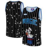 Fanatics - Orlando Magic NBA & KidSuper Studios Unisex Hometown Jersey - Black