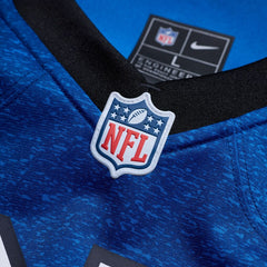 Kenny Moore II Indianapolis Colts Indiana Nights Alternate Game Jersey Royal - Nike