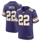 Harrison Smith Minnesota Vikings Classic Player Game Jersey Purple - Nike