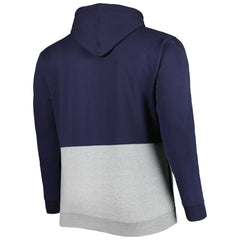 St. Louis Cardinals Big & Tall Fleece Half-Zip Hoodie Near Me