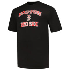 Boston Red Sox Profile Big & Tall T-Shirt Combo Pack Clearance