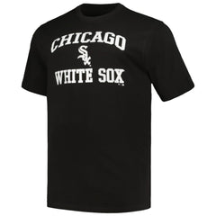 Chicago White Sox Profile Big & Tall T-Shirt Combo Pack Lifestyle