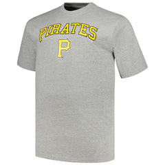 Pittsburgh Pirates Profile Big & Tall T-Shirt Combo Pack On Sale
