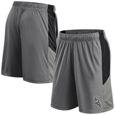 Chicago White Sox Profile Team Shorts Online