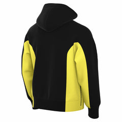 Nike - Utah Jazz 2023/24 Authentic Showtime Full-Zip Hoodie - Black