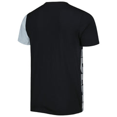Las Vegas Raiders Starter Extreme Defender T-Shirt Black - NFL
