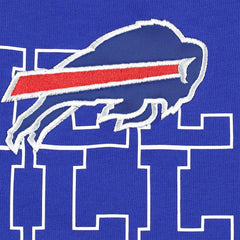 Buffalo Bills Tommy Hilfiger Liam T-Shirt Royal - NFL