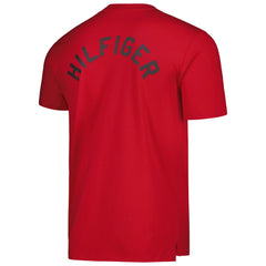 Tampa Bay Buccaneers Tommy Hilfiger Liam T-Shirt Red - NFL