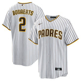 Xander Bogaerts San Diego Padres Nike Home Official Replica Player Jersey On Sale