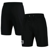 Juventus Sweatshorts - Black