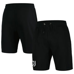 Juventus Sweatshorts - Black