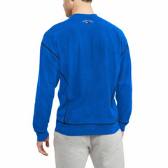 NBA - Orlando Magic Tommy Jeans Peter French Terry Pullover Sweatshirt - Blue