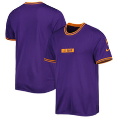 Nike - Phoenix Suns Courtside DNA Performance T-Shirt - Purple