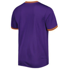 Nike - Phoenix Suns Courtside DNA Performance T-Shirt - Purple