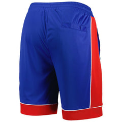New England Patriots Starter Throwback Fan Favorite Shorts Navy - NFL