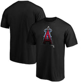 Los Angeles Angels Team Midnight Mascot T-Shirt Lifestyle