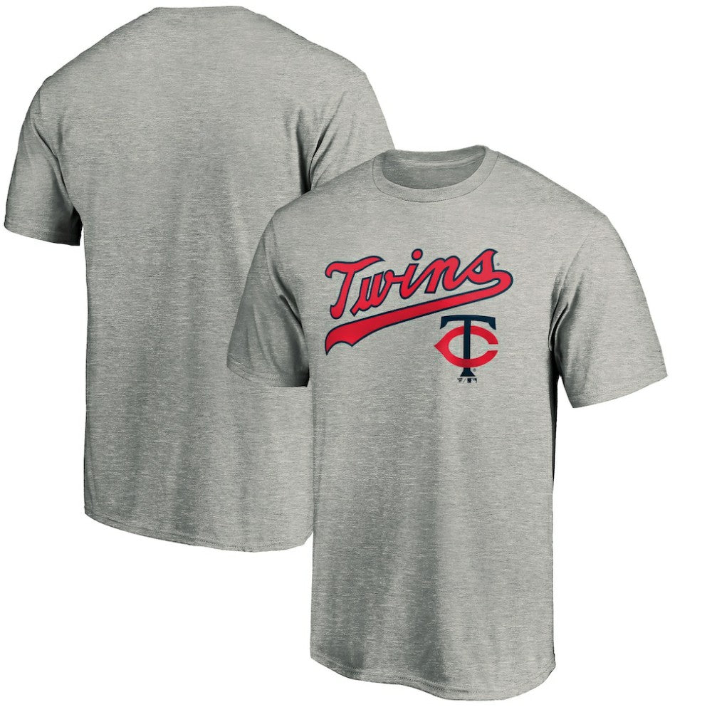 Minnesota Twins Team Wahconah T-Shirt discount